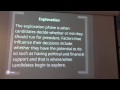 Political Participation and Elections