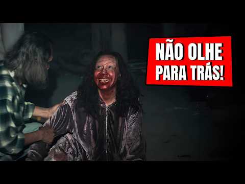 5 FILMES DE TERROR QUE VÃO TIRAR O SEU SONO!