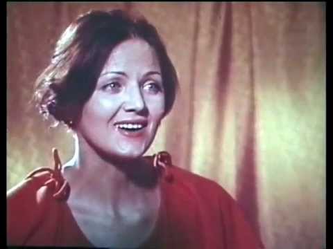 «Нежность» Фильм «Нежность» 1978