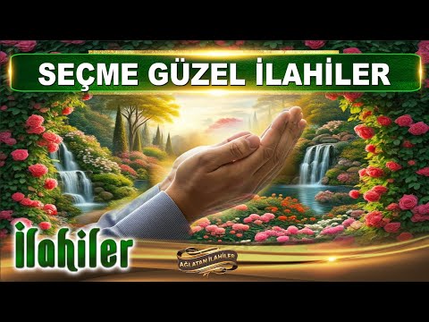 Ya Rabbi ben pişmanım bütün günahlarımdan tövbe kapına geldim / Karışık seçme güzel İlahiler dinle