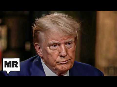 Trump Really Hates TACO