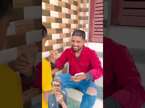 Main Gelembung Piring @kkshotsvideo