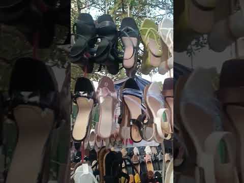 Footwear collection 😍