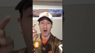 INSTANT REACTION To Browns Loss To Jaguars! | #thesickpodcast