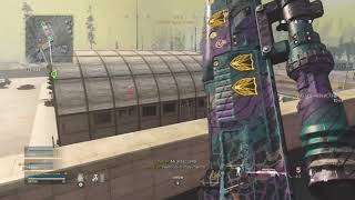 39 kill di squadra,Warzone ita?!?!