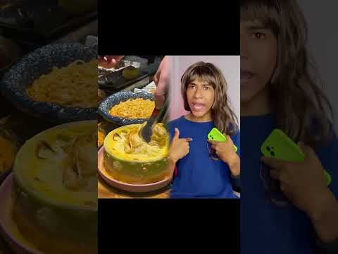 Mi HERMANA no se salió CON LA SUYA😂👊🏼