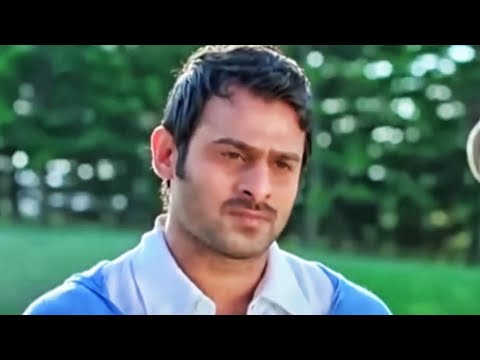 प्रभास अब समझौता नहीं कर सकता है | No.1 Mr. Perfect South Dubbed Action Movie Scene