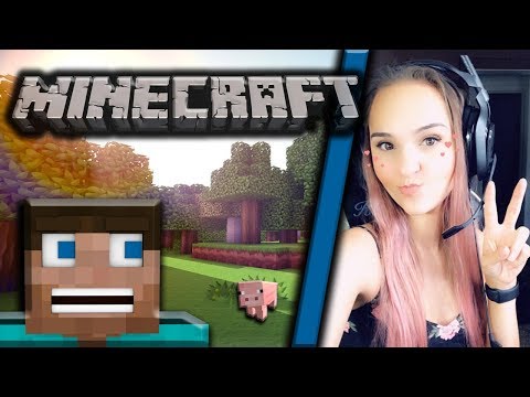 MINECRAFT!!! with KYLE and the BOOOIIIISSS || PC MASTER RACE
