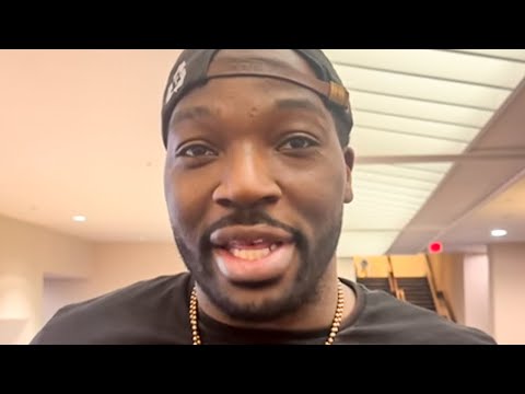 “WHO DID TANK FIGHT AT 10-0?” – Coach Dorsett on why Keyshawn Davis READY for Gervonta Davis Fight