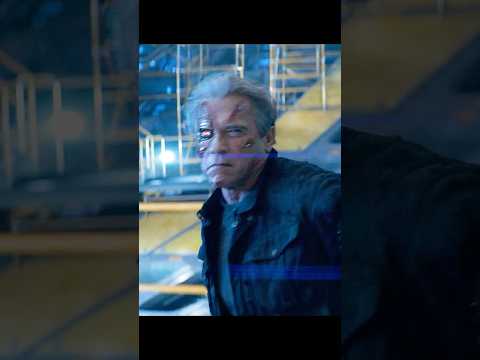 The movie is called: Terminator Genisys(2015) #shorts
