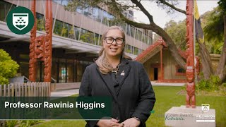 Ngā Mokopuna in action