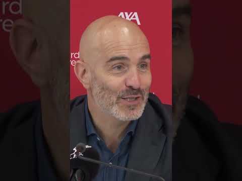 'Noise will always be there' - Maresca on charges after City beat Liverpool 3-0