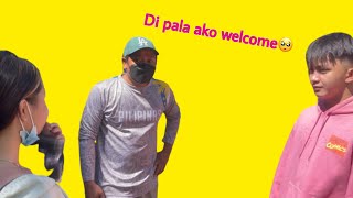 SINUNGITAN AKO NG PAPA NI MENG!! (Hiyang hiya ako)