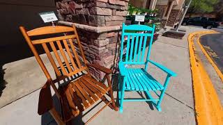 Wellington Park Shopping Center Walking Tour - Cary, NC - March 2026 - 4K