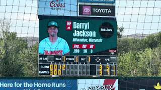 6/23/26 Tuesday Night Ogden vs Boise (Postgame)