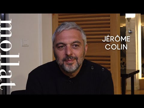 Vidéo de Jérôme Colin