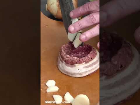 Yellow Beard Burger