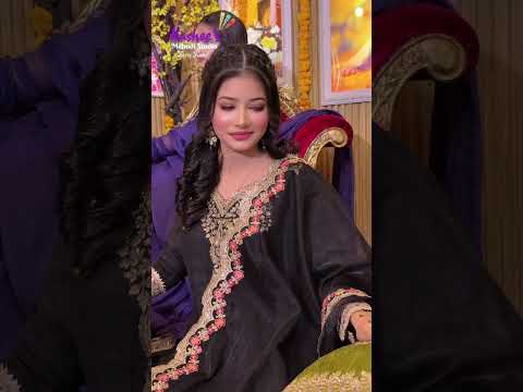 ✨ Make Your Eid Unforgettable with Kashee’s Signature Mehndi ✨Celebrate this Eid with elegance