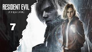 Resident Evil Requiem #7 (2026.03.09.)