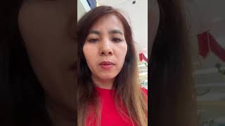 Vanessa Stocks| TTTRUMP THÔNG BÁO CHẤN.DONG NƯỚCMY