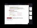 Simplifying Rational Expressions Concepts