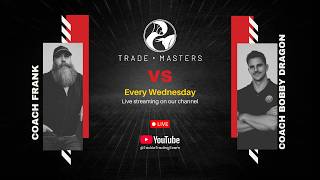 Trade Masters - Hot Trading Picks From Tackle Trading