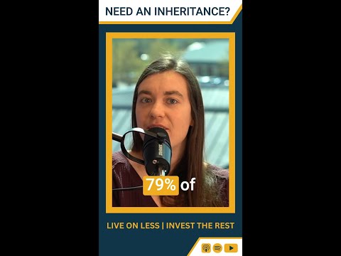 DIY Money | No Inheritance? You Can Still Become a Millionaire