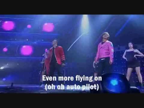 Big Bang - Follow Me [Eng. Sub]