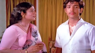 "എന്നെ ഇനി കാണാൻ കിട്ടില്ല നിങ്ങൾക്ക്"| Prem Nazir | Mohanlal | Srividya | Aakrosham