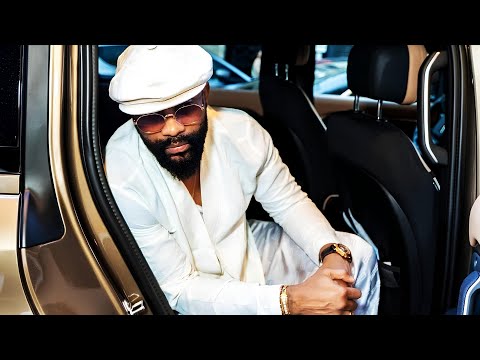 Fally Ipupa _-_ Marie-Rose (Clip Audio) - [RUMBA] / IA