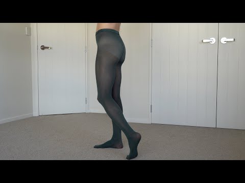 Fogal Opaque tights Cypres (Look)