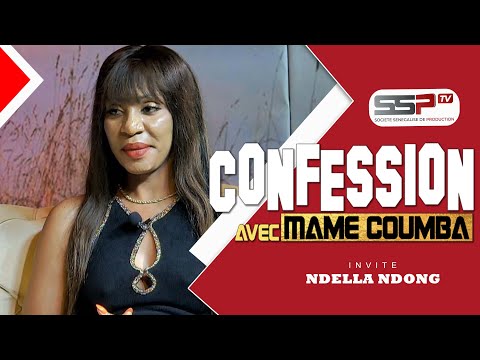 CONFESSION de NDELLA NDONG : Elle a vécu et vaincu le cancer L'histoire d'une Guérie du Cancer