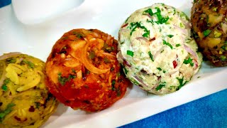 Aaj Ki Recipe Dekhar Aapka Dil Khush ho Jayega | Best Bhurta Recipe 