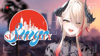 【 #SURGECity 】今日こそSHINOBI買うぞ～！ / 2日目【黒燿リラ】