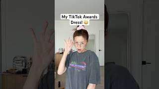 OMW TO TIKTOK AWARDS!!!