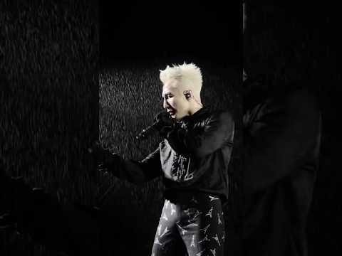 Sơn Tùng M-TP: Boiz cà hẩy đời đầu! Sơn Tùng M-TP tóc bạch kim dưới mưa là thần #sơntùngmtp #mtp