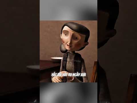 Con Trai 30 Tuổi...