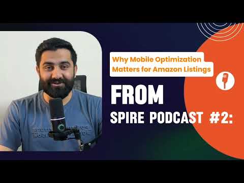 Watch full Podcast on Spire Podcast Ep 02