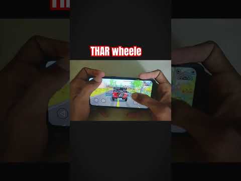 Thar wheele new video indian vehicle simulator 3D #indianvehiclessimulator3dtochan #automobile