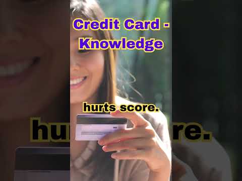 “Using Too Much Credit? Here's Why Your Score is Dropping!”
