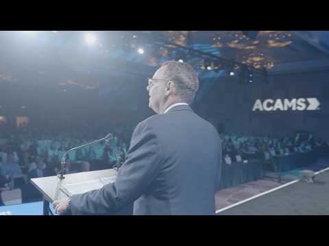 Advancing the Global Fight Against Financial Crime | ACAMS