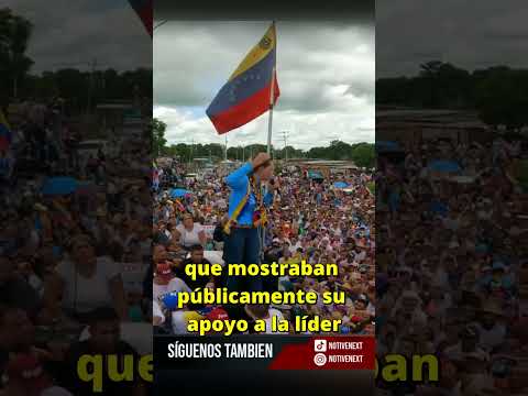 🔴Edmundo González Supera a Maduro por Más de 40 Puntos en Encuestas🔴 #venezuela #venezuelahoy