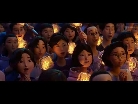 Huntrix - Golden Tagalog Ver. (Official Music Video) | Watch Now K-Pop Demon Hunters on Netflix