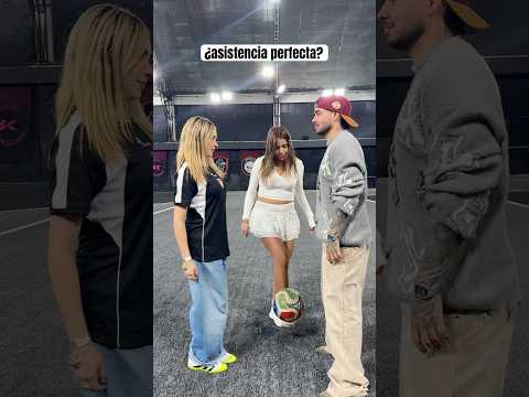 asistencia perfecta 😅#futbol #debruyne #futbol #yolo #karentorres