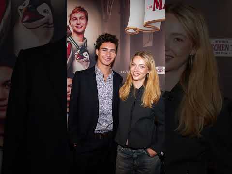 Die Schule der magischen Tiere 4 Premiere