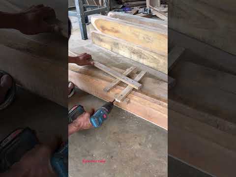 teknik jadul #carpentry