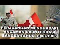 Indonesian Rebellions and Political Movements
