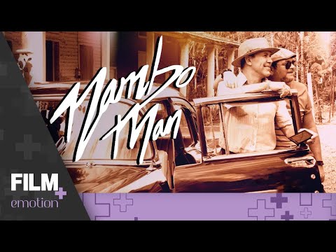 Mambo Man: Guiado pela música // Filme Completo Dublado // Drama // Film Plus Emotion