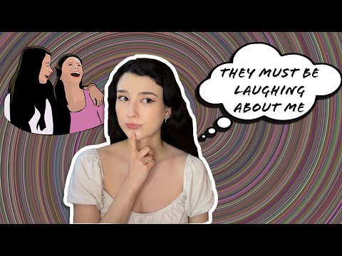Assuming the worst of people is ruining your relationships