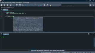 Functions In Python || In 3 Minutes ||
